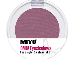 Miyo OMG! Single Eyeshadows 12 Temper