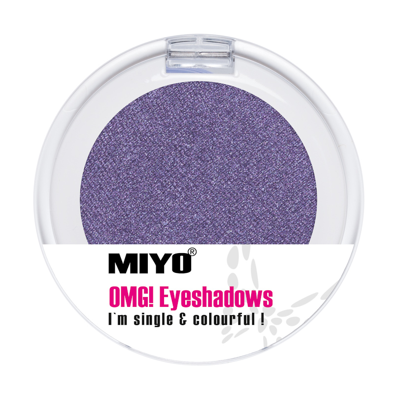 Miyo OMG! Single Eyeshadows 20 Drama
