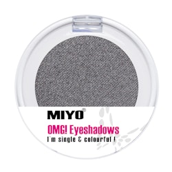 Miyo OMG! Single Eyeshadows 24 Srtarshine