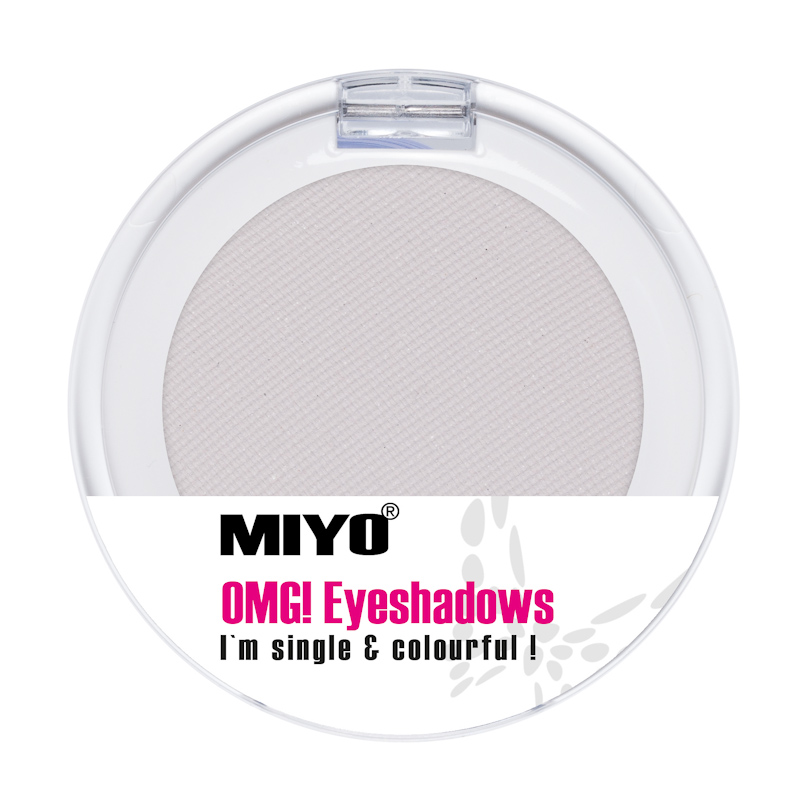 Miyo OMG! Single Eyeshadows 26 Haze
