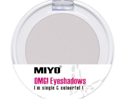 Miyo OMG! Single Eyeshadows 26 Haze
