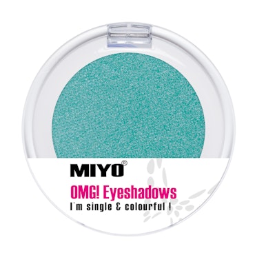 Miyo OMG! Single Eyeshadows 31 Sting