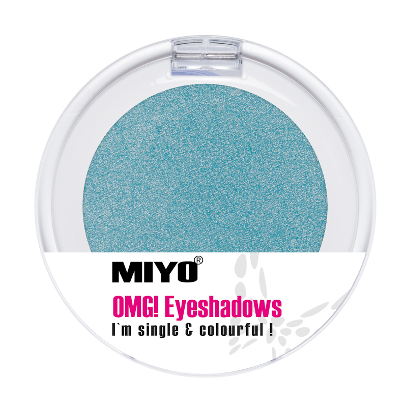 Miyo OMG! Single Eyeshadows 32 Graffiti