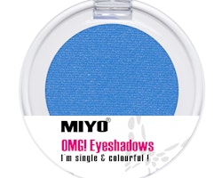 Miyo OMG! Single Eyeshadows 34 Iris