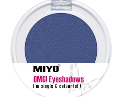 Miyo OMG! Single Eyeshadows 35 Ocean