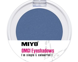 Miyo OMG! Single Eyeshadows 36 Goddess