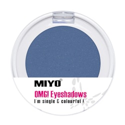Miyo OMG! Single Eyeshadows 36 Goddess