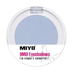 Miyo OMG! Single Eyeshadows 38 Sky