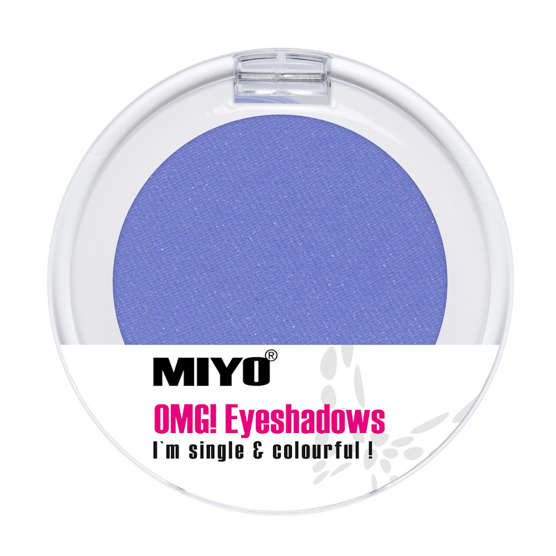 Miyo OMG! Single Eyeshadows 39 Royal
