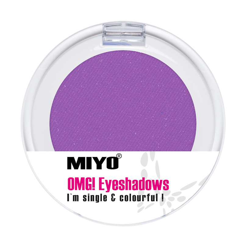 Miyo OMG! Single Eyeshadows 40 Ambition