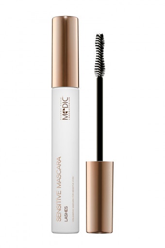 Pierre René Mascara Medic Sensetive Mascara