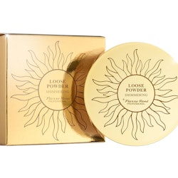 Pierre René Loose Powder Shimmering