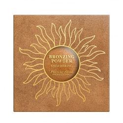 Pierre René Bronzing Shimmering Powder