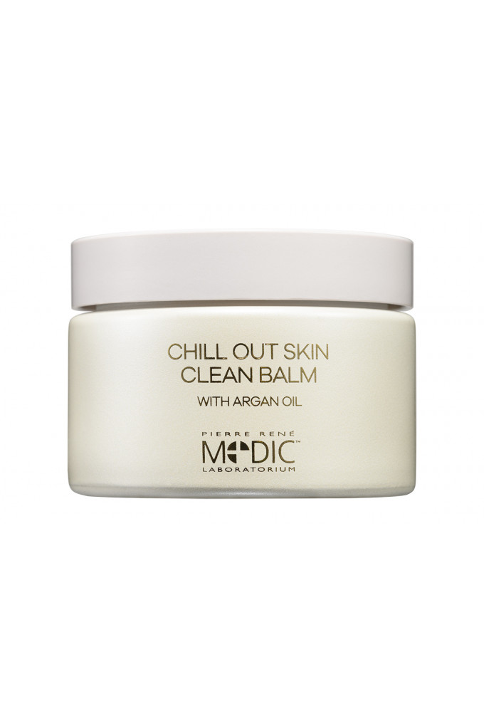 Pierre René Medic Chill Out Remover Balm