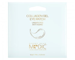 Pierre René Medic Collagen & Hyaluronic Eye Patch