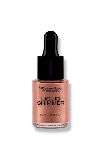 Pierre René Liquid Shimmer