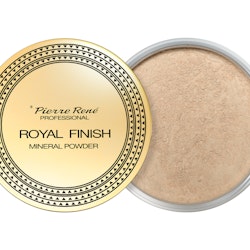 Pierre René Powder Royal Finish Mineral Powder