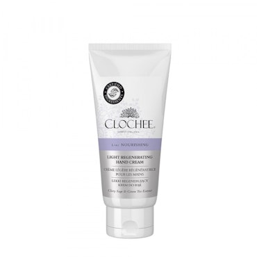 Clochee Body Light Regenerating Hand Cream