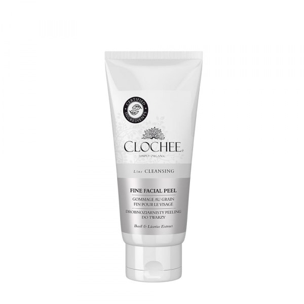 Clochee Face Fine Facial Peel