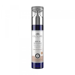 Clochee Face SPF 50 Matte Cream