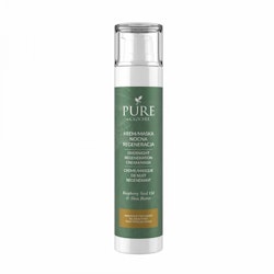 Clochee Pure Regenerating Overnight Cream/Mask