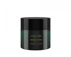 Clochee Resveratrol Care - Age-Delay Day Cream 50ml
