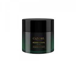 Clochee Resveratrol Care - Renew Night Cream 50ml
