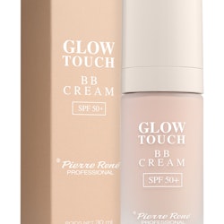 Pierre René BB Cream Glow Touch SPF 50