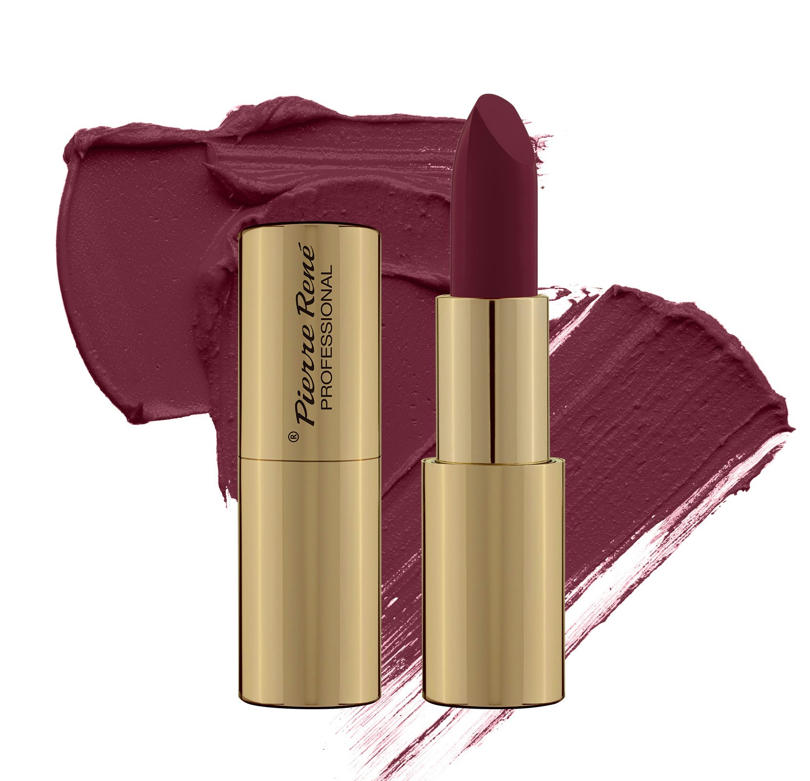 Pierre René Royal Mat Lipstick