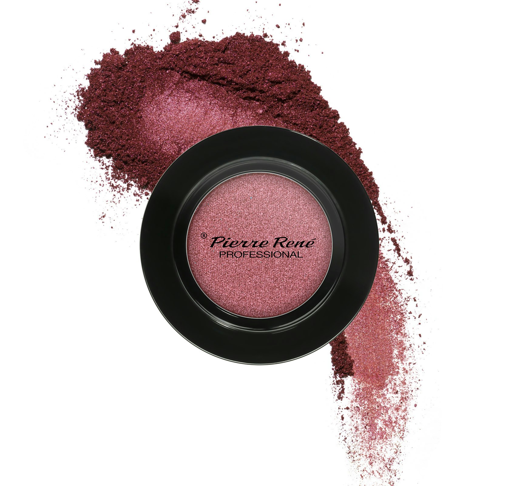 Pierre René Basic Eyeshadow