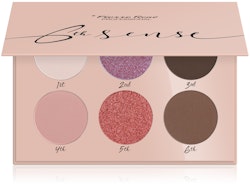 Pierre René Eyeshadow Palette 6th sense