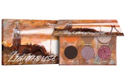 Pierre René Eyeshadow Palette Limited Edition Lighthouse