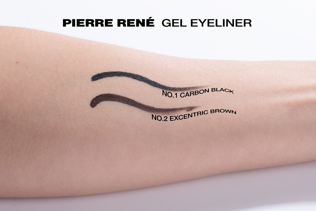 Pierre René Gel Eyeliner