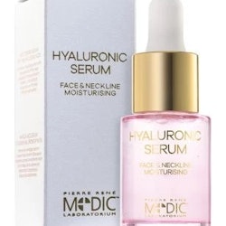 Pierre René Medic Hyaluronic Serum