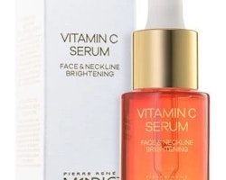 Pierre René Medic Vitamin C Serum