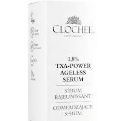 Clochee 1,8% TXA-Power Ageless Serum 30ml