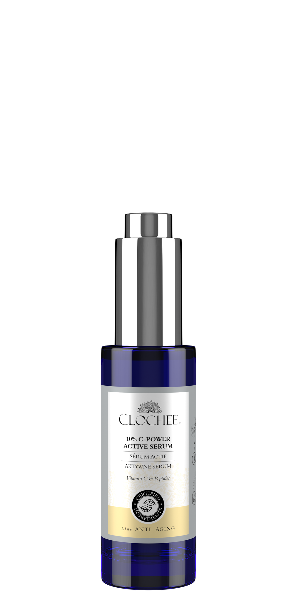 Clochee 10% C-Power Active Serum 30ml