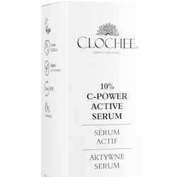 Clochee 10% C-Power Active Serum 30ml