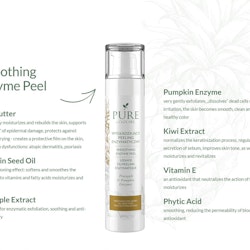 Clochee Pure Smoothing Enzyme Peel