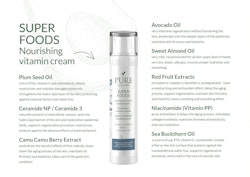 Clochee Pure SUPERFOODS Nourishing Vitamin Cream