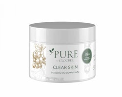 Clochee Pure Clear Skin Makeup Remover Butter
