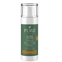 Clochee Pure 4Ever Young Retinol Night Serum 30ml