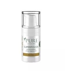 Clochee Pure SuperFoods Vitamin Eye Cream 15ml