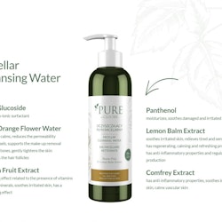 Clochee Pure Micellar Cleansing Water