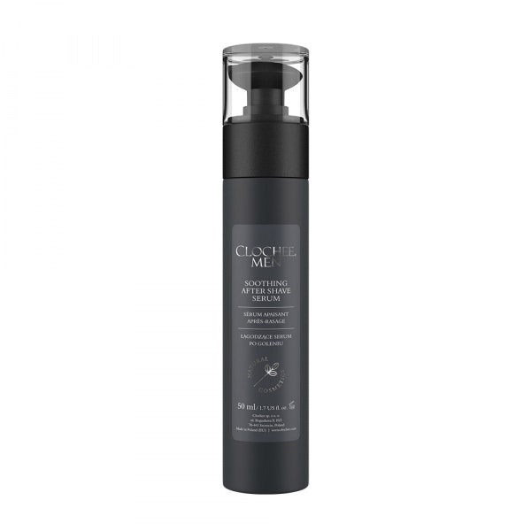 Clochee Men Soothing After Shave Serum