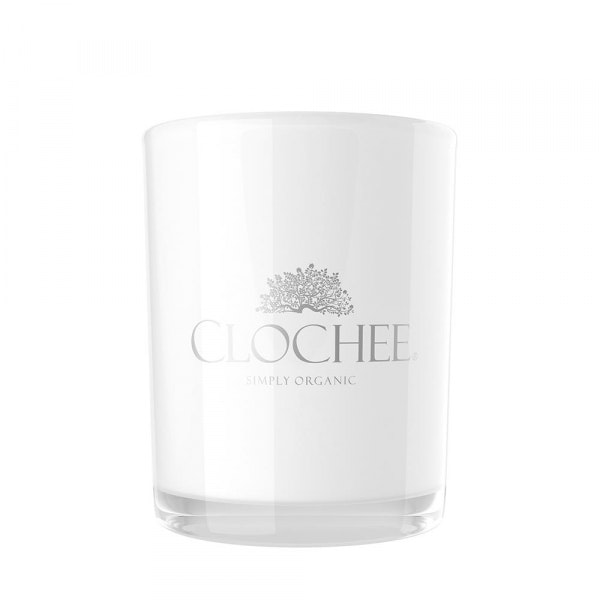 Clochee Natural Soy Candle - Black Orchid