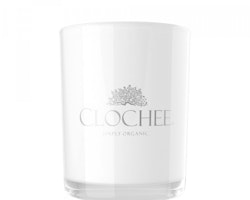 Clochee Natural Soy Candle - Black Orchid