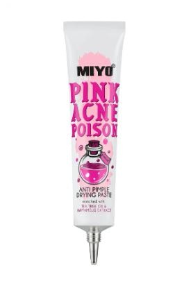 Miyo Pink Acne Poison