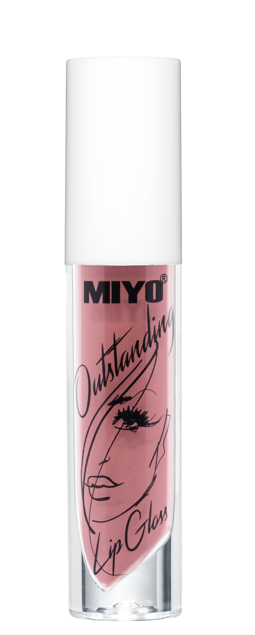 Miyo Outstandning Lip Gloss