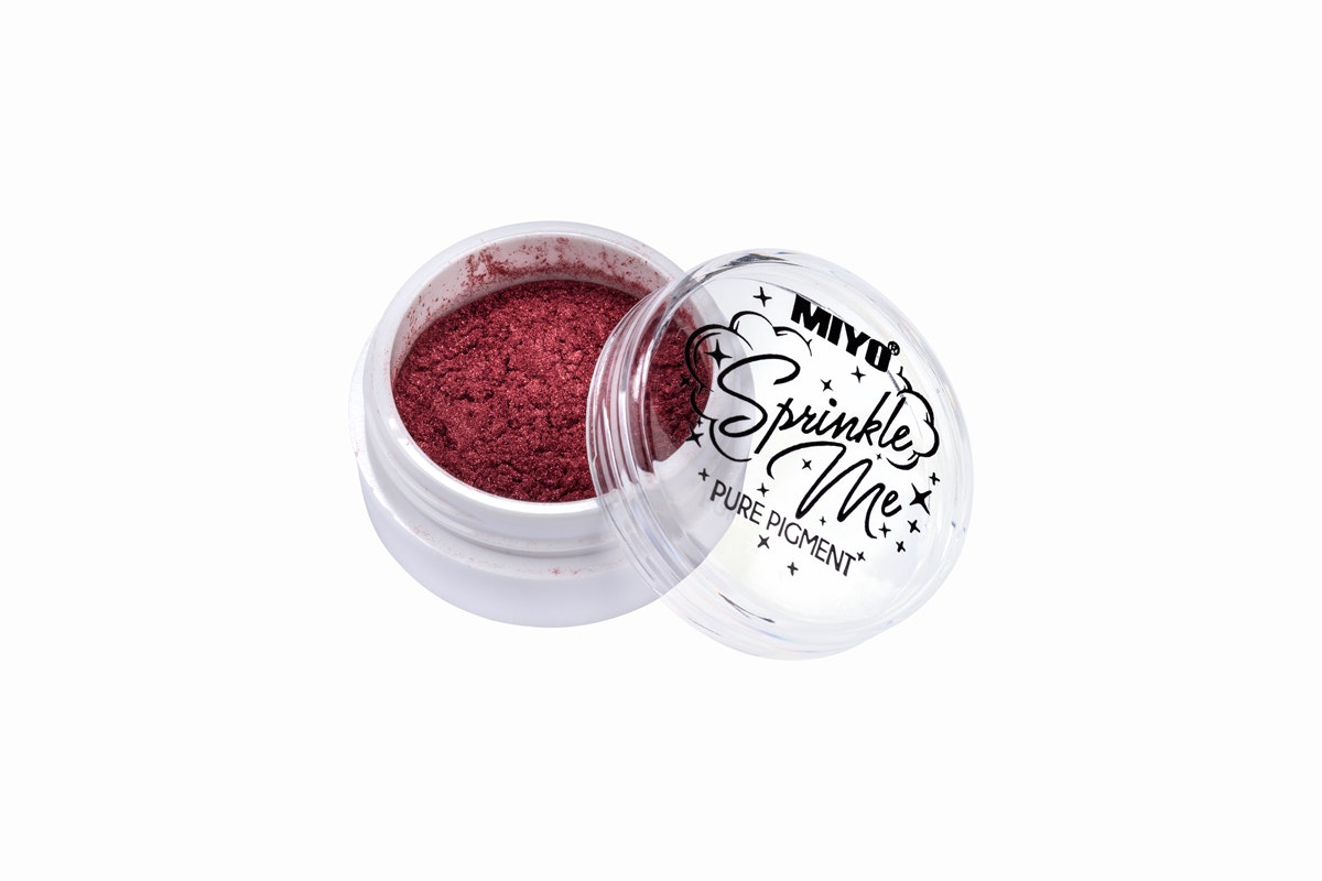 Miyo Sprinkle Me! Pigment